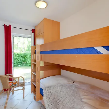 44 2, Heideweg 1 A Apartament