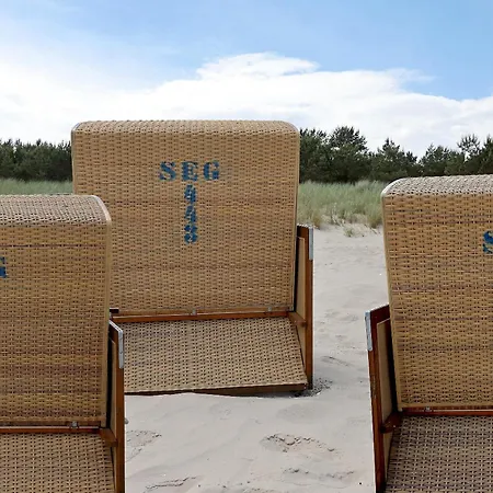 44 2, Heideweg 1 A Apartament