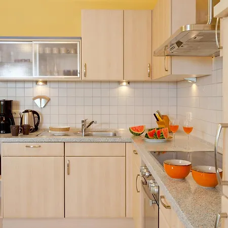 44 2, Heideweg 1 A Apartament *