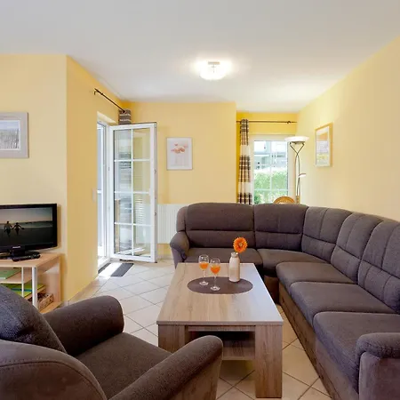 Apartament 44 2, Heideweg 1 A Karlshagen