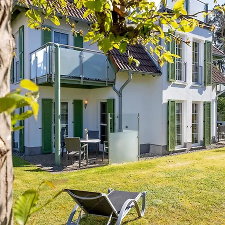 44 2, Heideweg 1 A Apartament *