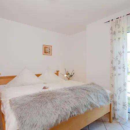 Apartament 44 2, Heideweg 1 A *