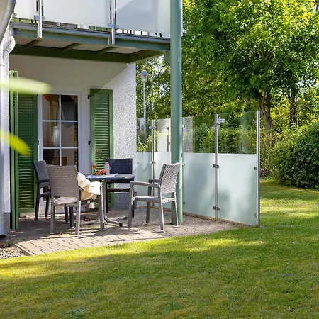 44 2, Heideweg 1 A * Karlshagen