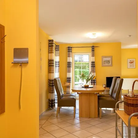 Apartament 44 2, Heideweg 1 A *