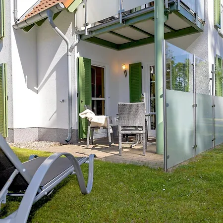 44 2, Heideweg 1 A Karlshagen