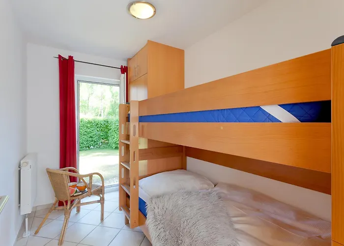 44 2, Heideweg 1 A Apartmán