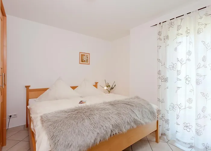 44 2, Heideweg 1 A Apartmán Karlshagen