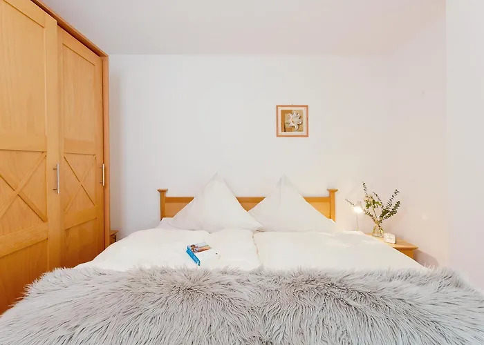 Apartmán 44 2, Heideweg 1 A *