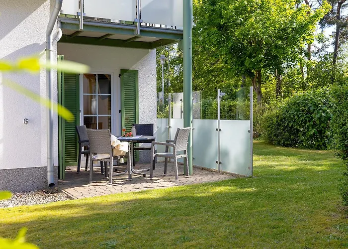 44 2, Heideweg 1 A * Karlshagen