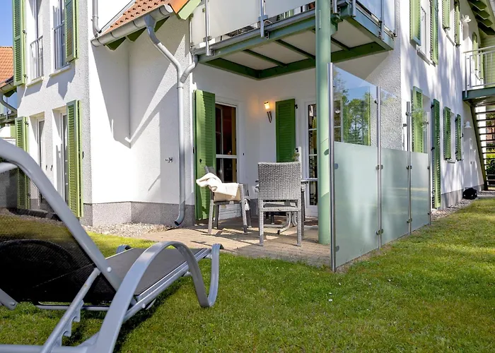 44 2, Heideweg 1 A Karlshagen